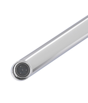 Смеситель для ванны Haiba Daniel 006 (HB1012)