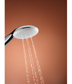 Ручний душ Grohe Tempesta 110 (27601003)