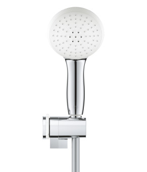 Ручний душ Grohe Tempesta 110 (27601003)