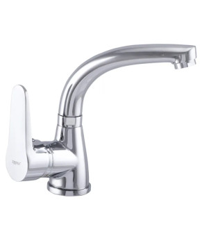 Змішувач для умивальника Zerix SOP1 146 (ZX0189)
