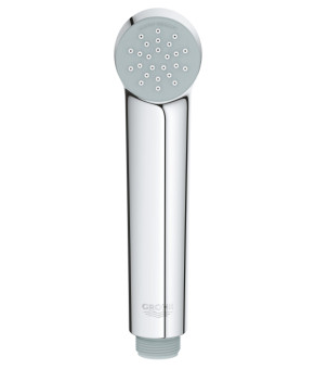 Комплект гігієнічного душу Grohe BauClassic (UA11104801)