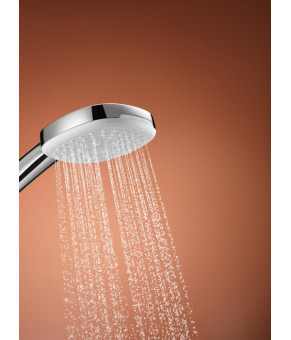 Ручний душ Grohe New Tempesta Cube 100 (27572003)