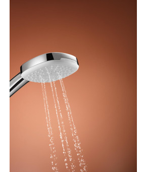 Ручний душ Grohe New Tempesta Cube 100 (27572003)