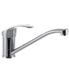Смеситель для кухни Haiba Maxx 004 (HB0278)