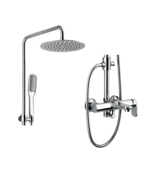 Душевая колонна Aqua-World LINEA (Ln7182-D93)