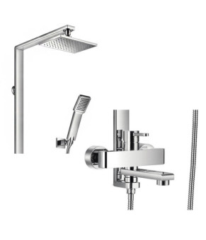 Душевая колонна Aqua-World SERENA СМ40Сн.14.2т