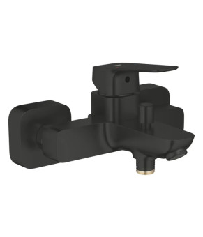 Одноважільний змішувач для ванни Grohe Cubeo (1018132430)