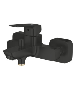 Одноважільний змішувач для ванни Grohe Cubeo (1018132430)