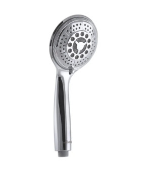 Лійка для душу Storm SH-05-F10M5-LED (ST0007)
