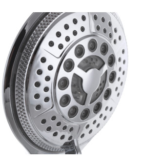 Лійка для душу Storm SH-05-F10M5-LED (ST0007)