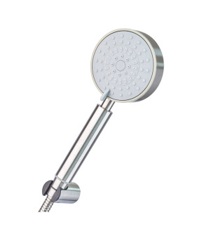 Змішувач для ванни Mixxus WEL-009 (Euro) (нерж. сталь) (MI6228)
