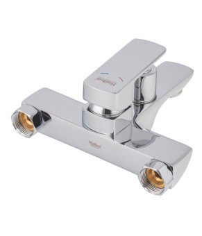 Смеситель для ванны Haiba Oscar 009 Euro (HB0936)