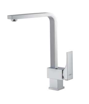 Смеситель для кухни Koer KB-70010-01 хром (KR3488)