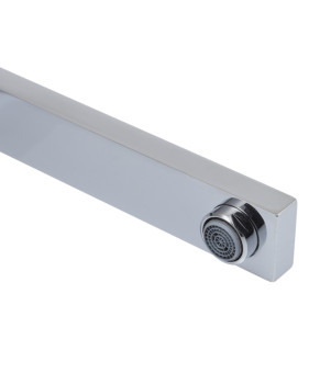 Смеситель для кухни Koer KB-70010-01 хром (KR3488)
