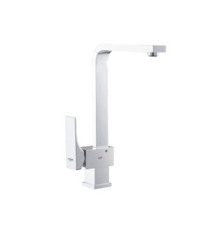 Смеситель для кухни Koer KB-70010-01 хром (KR3488)