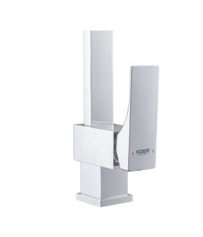 Смеситель для кухни Koer KB-70010-01 хром (KR3488)