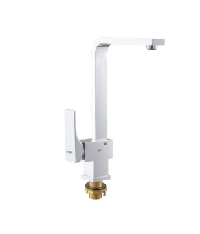 Смеситель для кухни Koer KB-70010-01 хром (KR3488)
