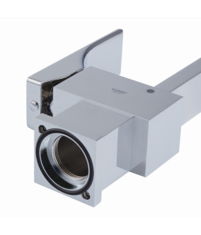 Смеситель для кухни Koer KB-70010-01 хром (KR3488)