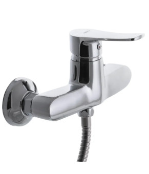 Смеситель для душа Zerix JXF5-A445 (ZX3260)
