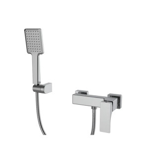 Смеситель для душа Koer KB-30010-01 (цвет хром) (KR3486)
