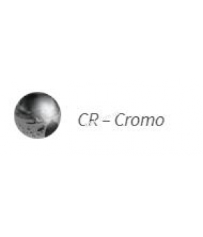 OCLOCK Смеситель для душа 14529CRPR