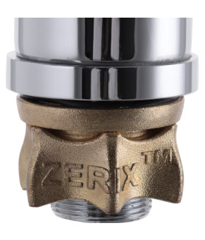 Змішувач для кухні Zerix SAR 181 (ZX0411)