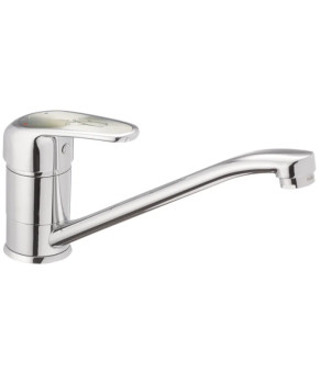 Змішувач для кухні Haiba Magic 555 (HB0691)
