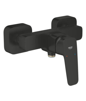 Одноважільний змішувач для душу Grohe Cubeo (1018242430)
