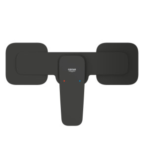 Одноважільний змішувач для душу Grohe Cubeo (1018242430)