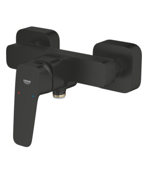 Одноважільний змішувач для душу Grohe Cubeo (1018242430)