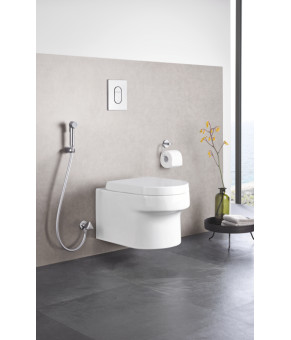 Набір для гігієн.душу Grohe BauLoop New (UA11104202)