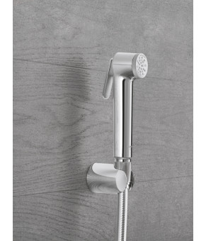Набір для гігієн.душу Grohe BauLoop New (UA11104202)