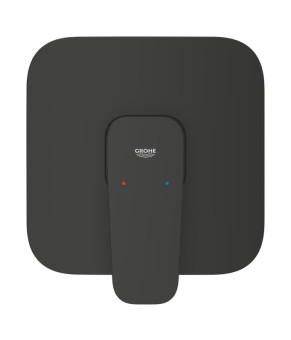 Одноважільний змішувач для душу Grohe Cubeo (1017772430)