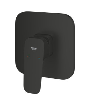 Одноважільний змішувач для душу Grohe Cubeo (1017772430)
