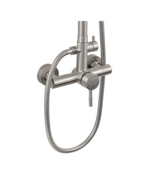 Душевая колонна Champion SUS-003-J из нерж. стали SUS304 (CH0325)