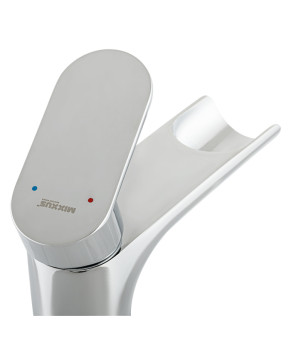 Змішувач для умивальника Mixxus Premium OFELIO 001 High (MI5947)