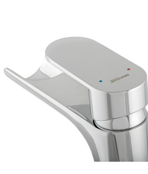 Змішувач для умивальника Mixxus Premium OFELIO 001 High (MI5947)