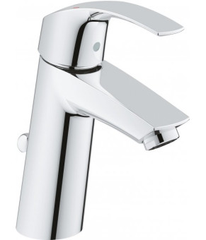 Набір змішувачів Grohe Eurosmart (124458)