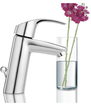 Набір змішувачів Grohe Eurosmart (124458)