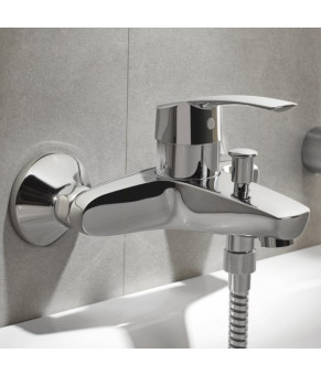 Набір змішувачів Grohe Eurosmart (124458)