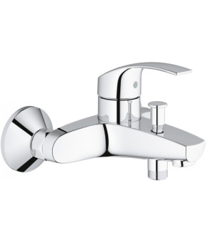 Набір змішувачів Grohe Eurosmart (124458)