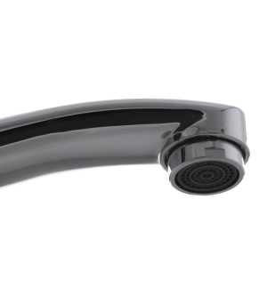 Гусак для смесителя EUROPRODUCT (30 см) (CH0139)