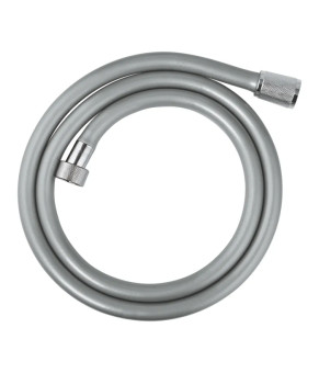 Душовий шланг 125 см Grohe Relexaflex (28150002)