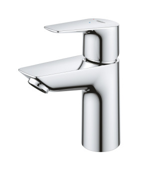Набір змішувачів 3 в 1 для ванної кімнати Grohe QuickFix StartEdge S-Size UA202501SE