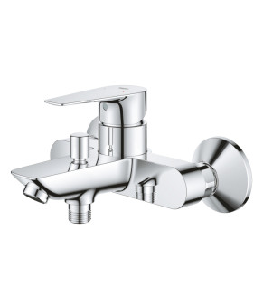 Набір змішувачів 3 в 1 для ванної кімнати Grohe QuickFix StartEdge S-Size UA202501SE