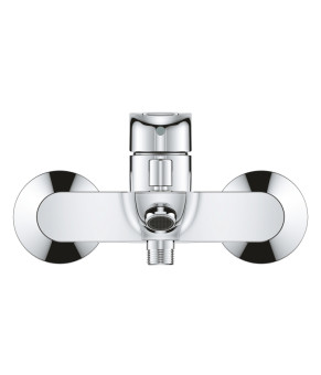 Набір змішувачів 3 в 1 для ванної кімнати Grohe QuickFix StartEdge S-Size UA202501SE