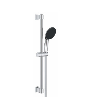 Набір змішувачів 3 в 1 для ванної кімнати Grohe QuickFix StartEdge S-Size UA202501SE