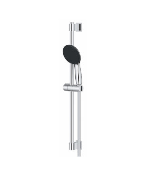 Набір змішувачів 3 в 1 для ванної кімнати Grohe QuickFix StartEdge S-Size UA202501SE