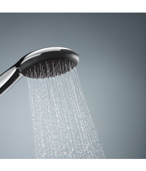 Набір змішувачів 3 в 1 для ванної кімнати Grohe QuickFix StartEdge S-Size UA202501SE