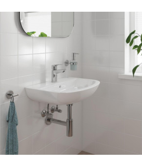 Набір змішувачів для ванни GROHE BAULOOP (23337001+23603001+26748003) UA123214S1